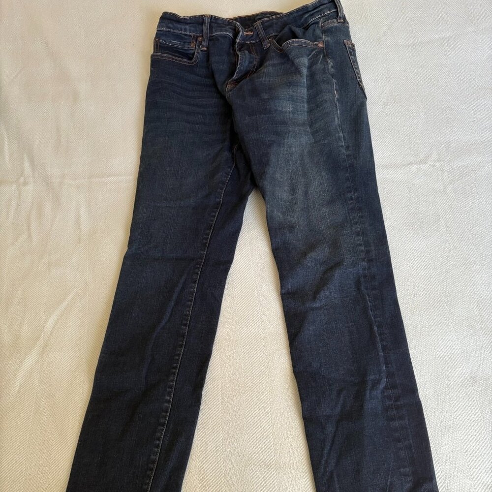 Men's AEROPOSTALE 30/32 Skinny Jeans